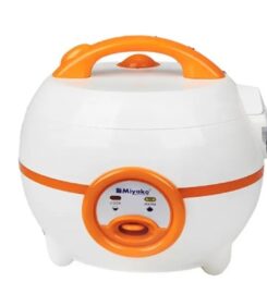 Miyako 0.8 Liter Small Size Rice Cooker MCM-P08