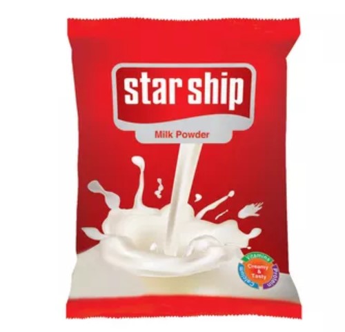 Starship Milk Powder 500 gm