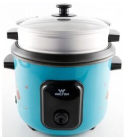 Walton Rice Cooker (Electric) WRC-SGAE22