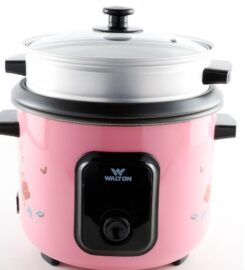 Walton Rice Cooker (Electric) WRC-SGAE22