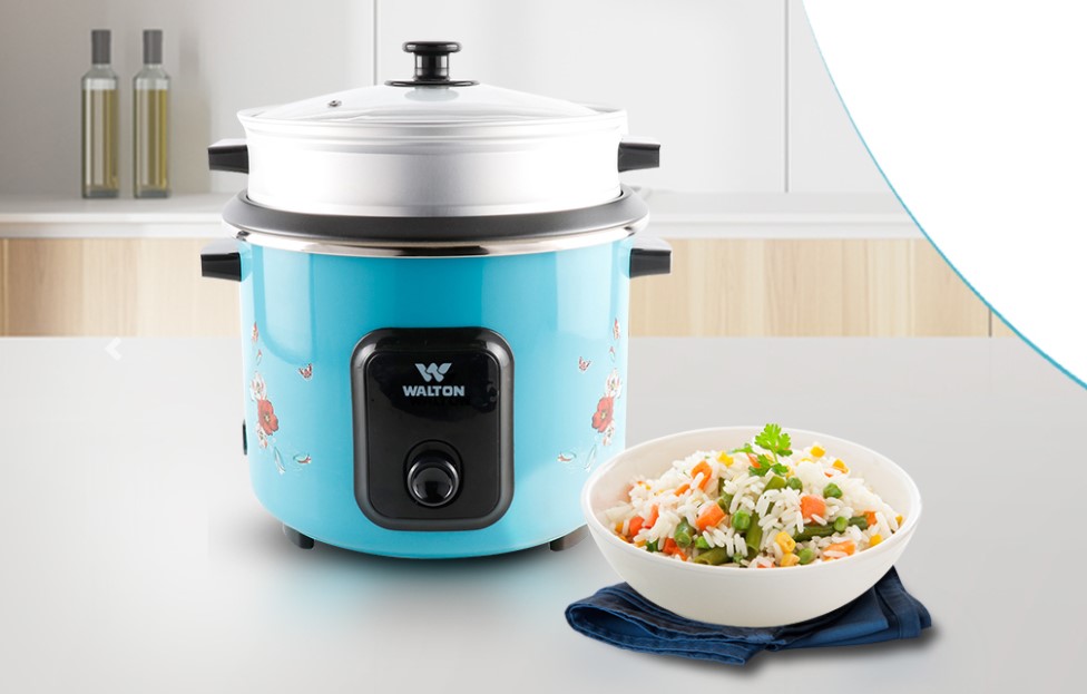 Rice Cooker