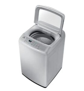 SAMSUNG 7 KG Top Loading Washing Machine with Magic Filter WA70H4000SYUTL
