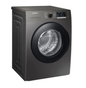SAMSUNG 9 KG (eco-bubble) Front Loading Washing Machine WW90TA047AXOTL