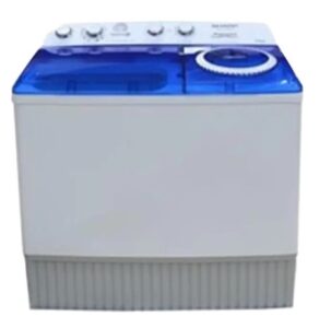 Sharp Washing Machine ES-T95X-Z