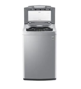 LG Auto Top Loading Washing Machine 8KG