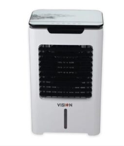 VISION AIR COOLER SUPER COOL 45 with Remote Control