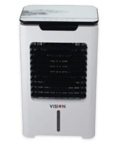 Vision Super Cool Air Cooler with Remote Controller -45L