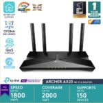 tp-link deco e4 ac1200 mesh wi-fi router pack of 3