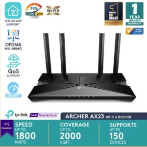 tp-link deco e4 ac1200 mesh wi-fi router pack of 3