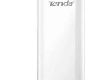 Tenda O3 Wireless 5km Outdoor Point To Point CPE