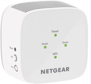 UNIVERSAL AC750 Mbps Dual Band WiFi