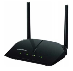 Netgear R6120 Dual Band AC1200 Router 