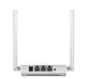 TP-Link TL-WR820N (V2) 300 Mbps Multi-Mode Wi-Fi Router