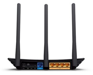 TP-Link TL-WR940N 450Mbps Wireless N Router
