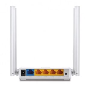 Tp-Link Archer C24 Ac750 Dual-Band Wi-Fi Router