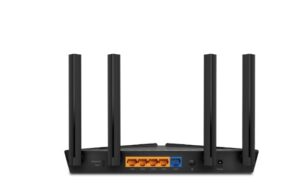TP-Link Archer AX23 Wi-Fi 6 AX1800 Dual-Band Wi-Fi 6 Router