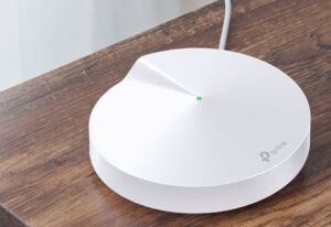 TP-Link Deco M5 (2-Pack) Network Router Price in BD