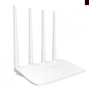 Tenda F6 300Mbps N300 4 Antenna Wifi Router