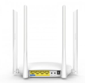 Tenda F9 600M Whole-Home Coverage Wi-Fi Router