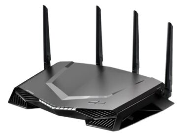 Netgear XR500 Nighthawk Wireless AC2600 Mbps Dual-Band Pro Gaming Router