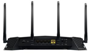 Netgear XR500 Nighthawk Wireless AC2600 Mbps Dual-Band Pro Gaming Router