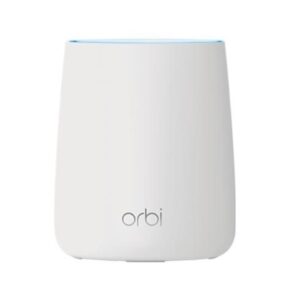 Netgear RBK20 Orbi Whole Home AC2200 Tri-band 2200mbps Mesh Router (2 Pack)