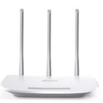 TP-Link TL-WR845N 300 Mbps Ethernet Single-Band Wi-Fi Router