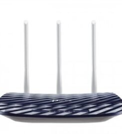 TP-Link Archer C20 AC750 Mbps Ethernet Dual-Band Wi-Fi Router