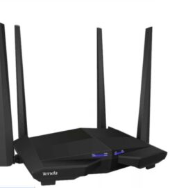 Tenda AC10 AC1200 Mbps Gigabit Dual-Band Wi-Fi Router