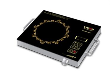Vision Infrared Cooker MODEL: VSN-NE-C11