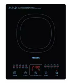 Philips HD4911/00 Induction Cooker
