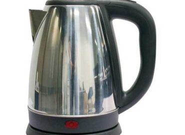 VISION Electric Kettle 1.8L VIS-EK-005