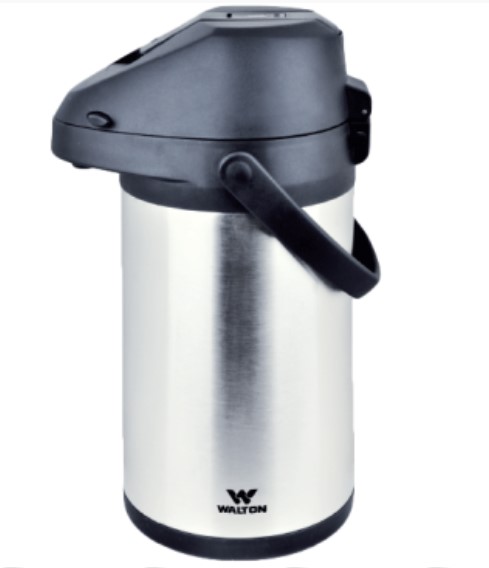 Walton VACUUM FLASK-WVF-GV40GM-4 Liters