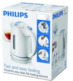 Philips electric kettle HD-4646