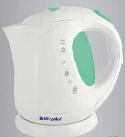 Miyako Water heater/ Automatic Electric Kettle 2 Liter