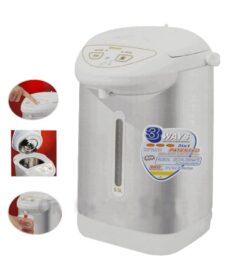 Miyako Electric Flask (4.5 Ltr)