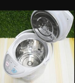 Miyako Electric Flask (4.5 Ltr)