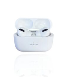 Realme buds air pro Wireless earbuds touch control device
