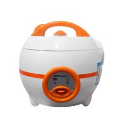 Miyako 0.8 Liter Small Size Rice Cooker MCM-P08