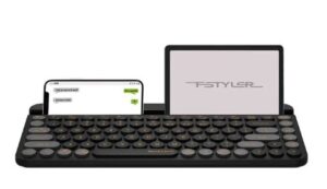 A4 Teach keyboards
