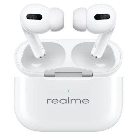 Realme buds air pro Wireless earbuds touch