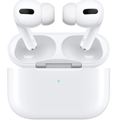 Airpods Pro Made In Dubai Bluetooth Earbuds - Bluetooth Headphone With Wireless Charging Cas