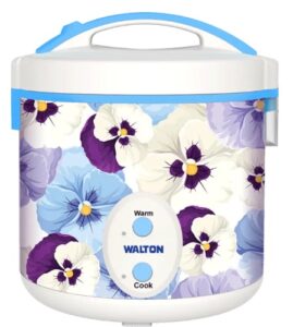 Walton Rice Cooker WRC-MS220 (2.2L)