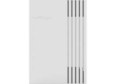 Netgear WAX202 WiFi 6 AX1800 Wireless Desktop Router With Access Point