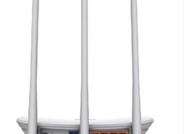 TP-Link TL-WR845N 300 Mbps Ethernet Single-Band Wi-Fi Router