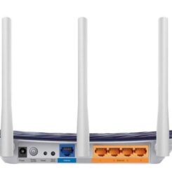 TP-Link Archer C20 AC750 Mbps Ethernet Dual-Band Wi-Fi Router