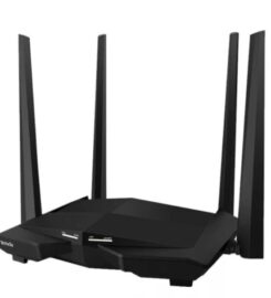 Tenda AC10 AC1200 Mbps Gigabit Dual-Band Wi-Fi Router