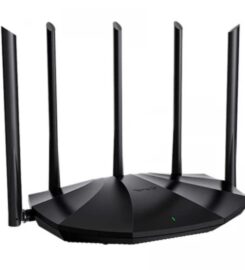 Tenda TX2 Pro AX1500 Mbps Gigabit Dual-Band Wi-Fi 6 Router