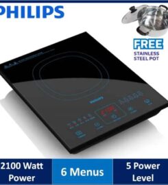 Philips HD4911/00 Induction Cooker