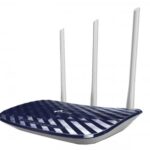 TP-Link Archer C20 AC750 Mbps Ethernet Dual-Band Wi-Fi Router